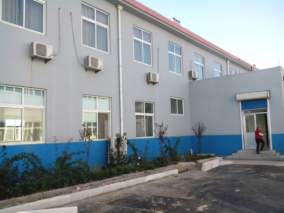 天意德舜泰配餐中心 天意德舜泰配餐中心