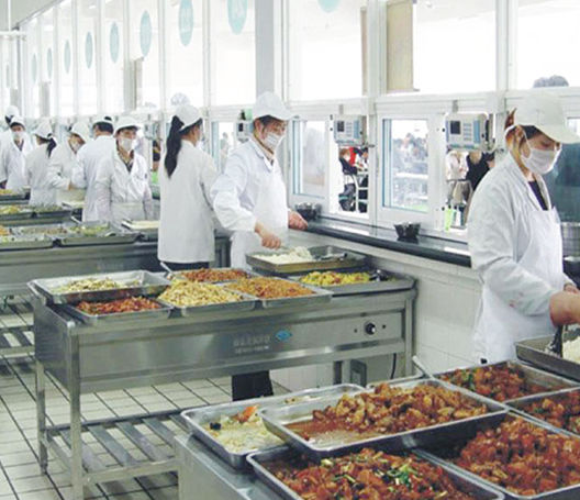 醫(yī)院食堂托管 醫(yī)院食堂托管